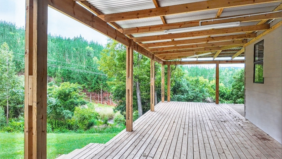 Commercial Property for Sale in Sedgefield Rural Western Cape